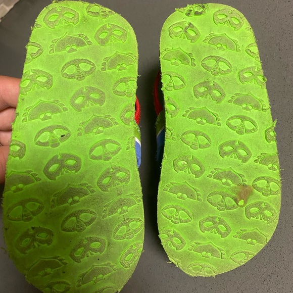 target paw patrol sandals